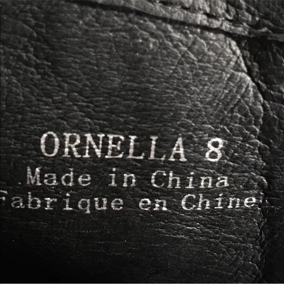 Jeffrey Campbell Ankle Boot ORNELLA Stud Suede NEW - Picture 7 of 8